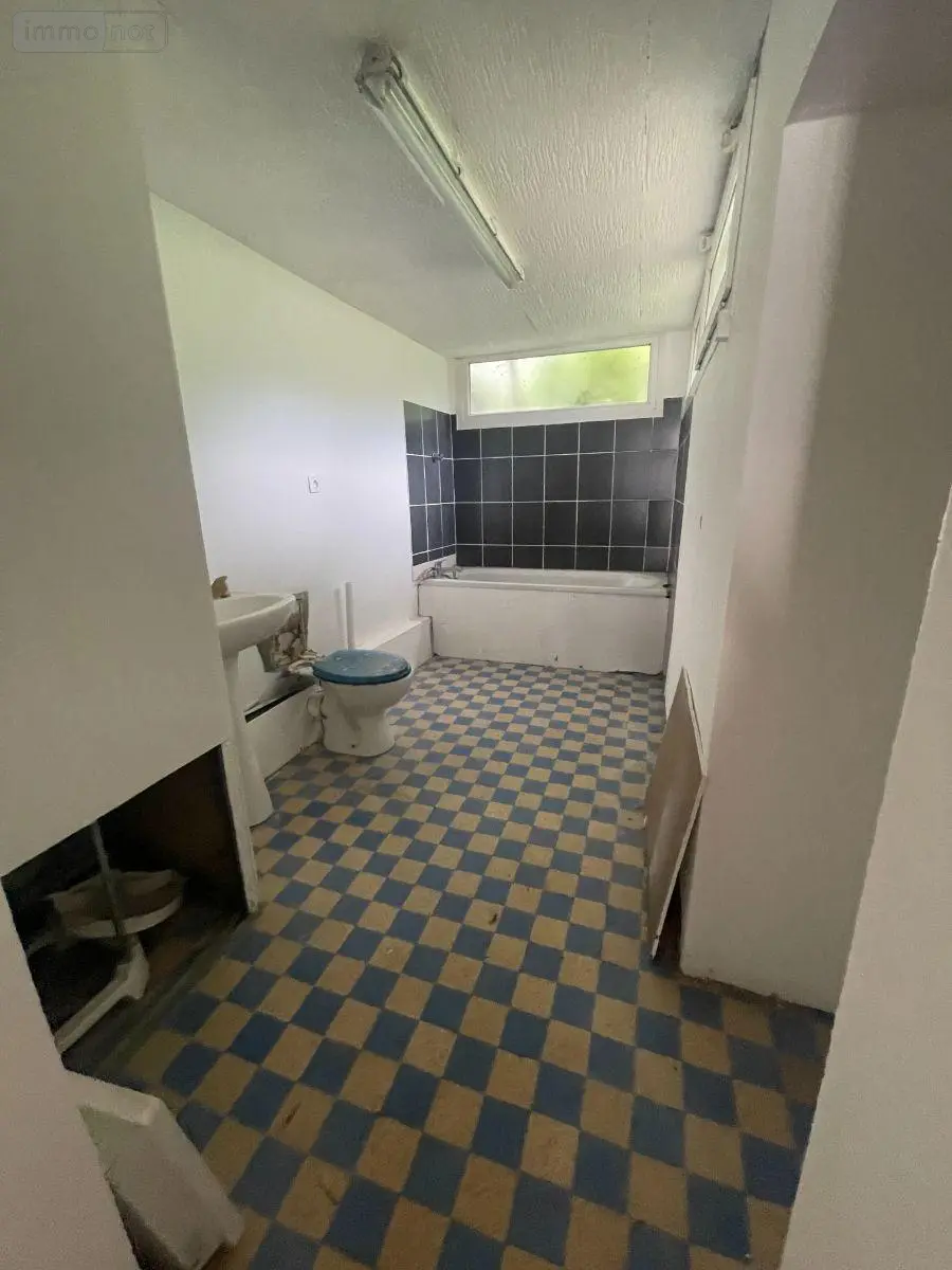 Maison a vendre Saint-Pol-sur-Ternoise 62130 Pas-de-Calais 62 67 m2 4 pièces 42880 euros 2400 005
