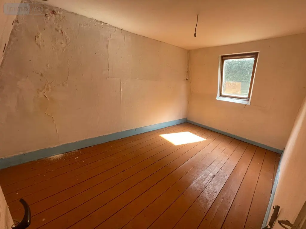 Maison a vendre Saint-Pol-sur-Ternoise 62130 Pas-de-Calais 62 67 m2 4 pièces 42880 euros 2400 007