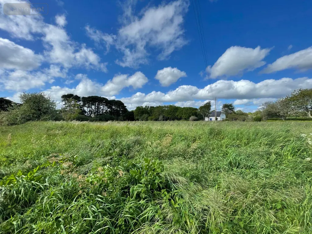 Terrain a batir a vendre Névez 29920 Finistère 29 210000 euros 11286/881 001