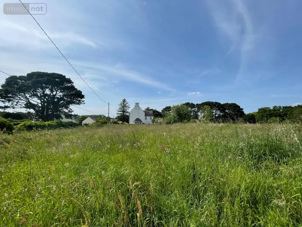 Terrain a batir a vendre Névez 29920 Finistère 29 210000 euros 11286/881 002