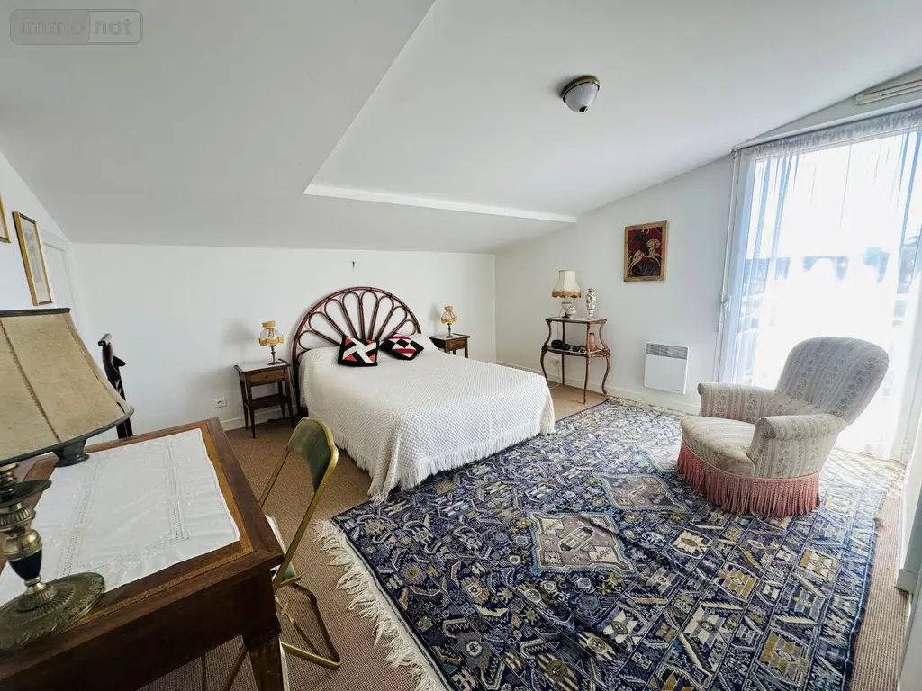 Maison a vendre Trégastel 22730 Côtes-d'Armor 22 180 m2 6 pièces 927220 euros 390 009