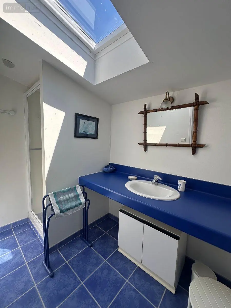 Maison a vendre Trégastel 22730 Côtes-d'Armor 22 180 m2 6 pièces 927220 euros 390 010