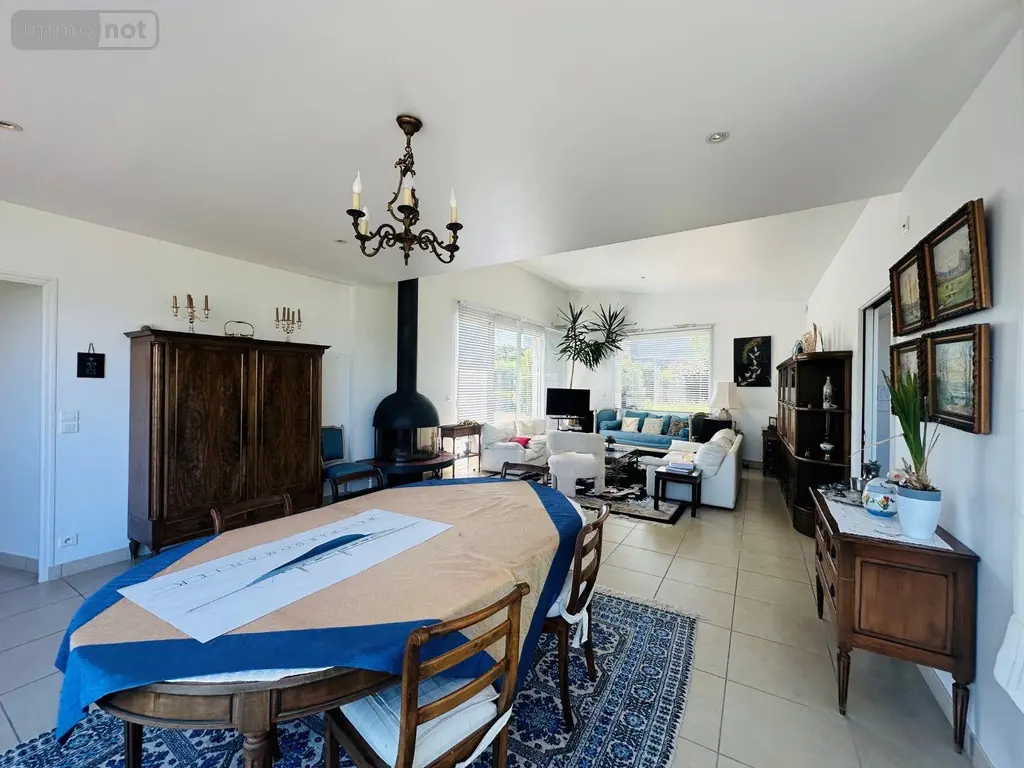 Maison a vendre Trégastel 22730 Côtes-d'Armor 22 180 m2 6 pièces 927220 euros 390 004