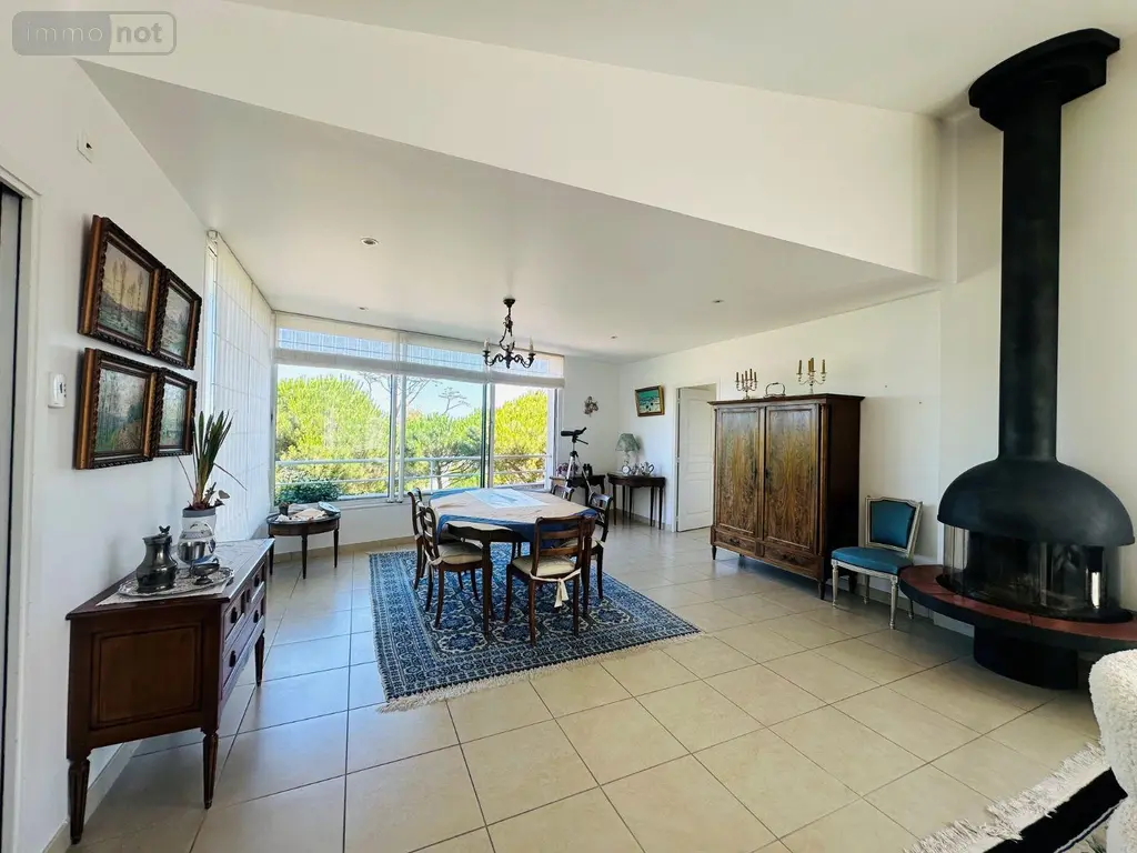 Maison a vendre Trégastel 22730 Côtes-d'Armor 22 180 m2 6 pièces 927220 euros 390 006