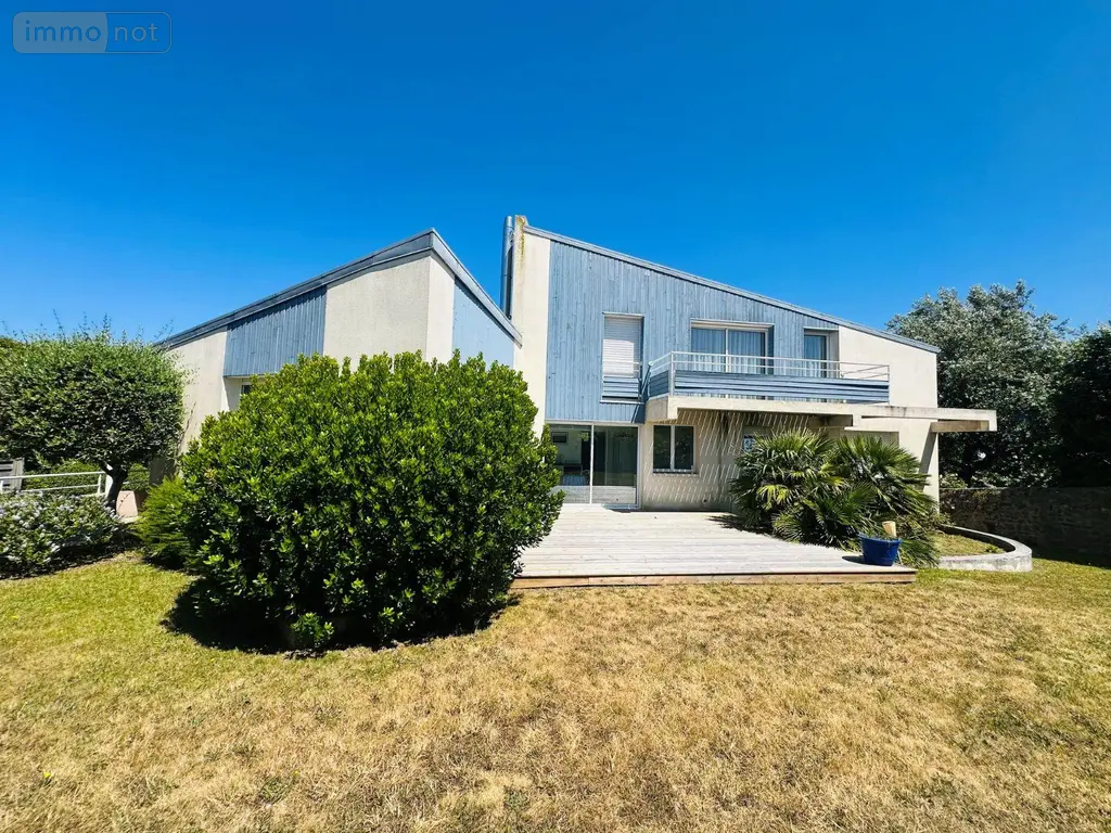 Maison a vendre Trégastel 22730 Côtes-d'Armor 22 180 m2 6 pièces 927220 euros 390 002