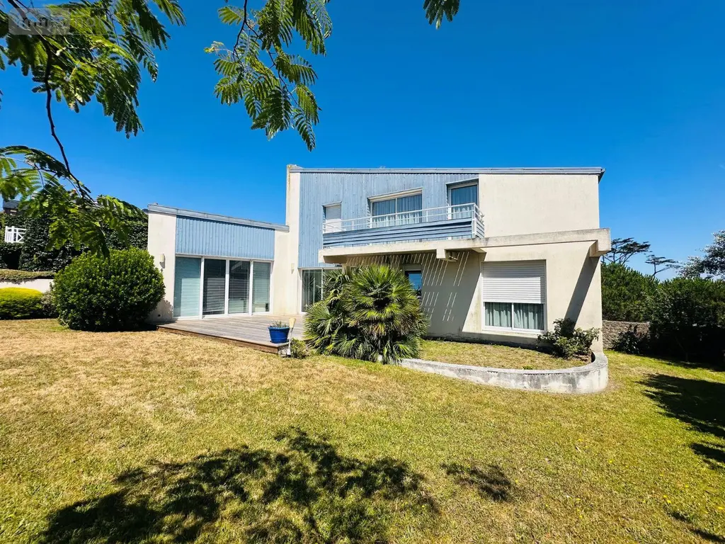 Maison a vendre Trégastel 22730 Côtes-d'Armor 22 180 m2 6 pièces 927220 euros 390 001