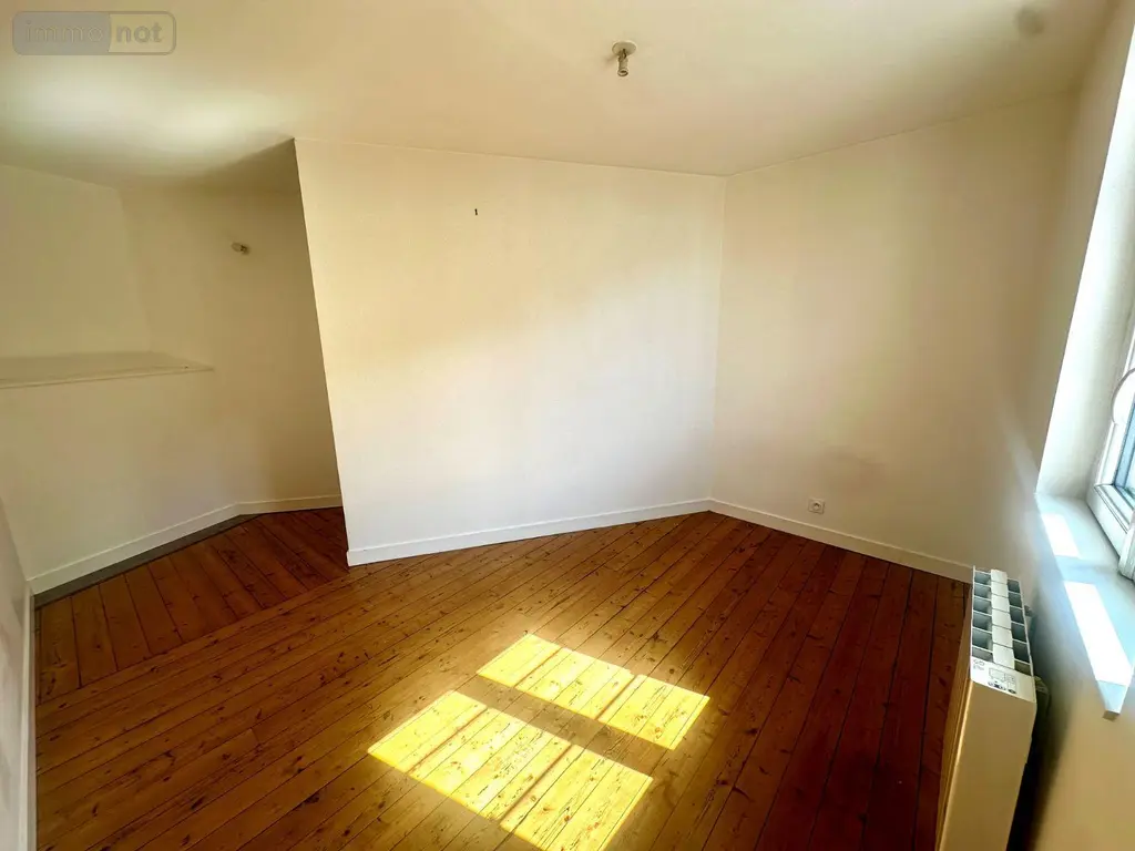 Appartement a vendre Saint-Malo 35400 Ille-et-Vilaine 35 53 m2 3 pièces 240000 euros 11747/496 003