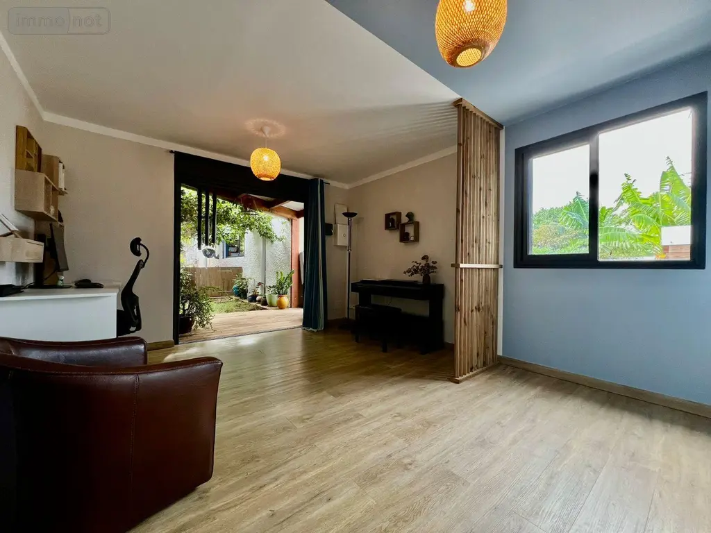 Maison a vendre Saint-Pierre 97410 La Réunion 974 177 m2 6 pièces 672500 euros 97405/196 023