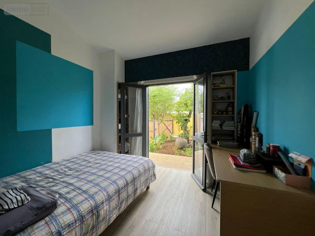 Maison a vendre Saint-Pierre 97410 La Réunion 974 177 m2 6 pièces 672500 euros 97405/196 018