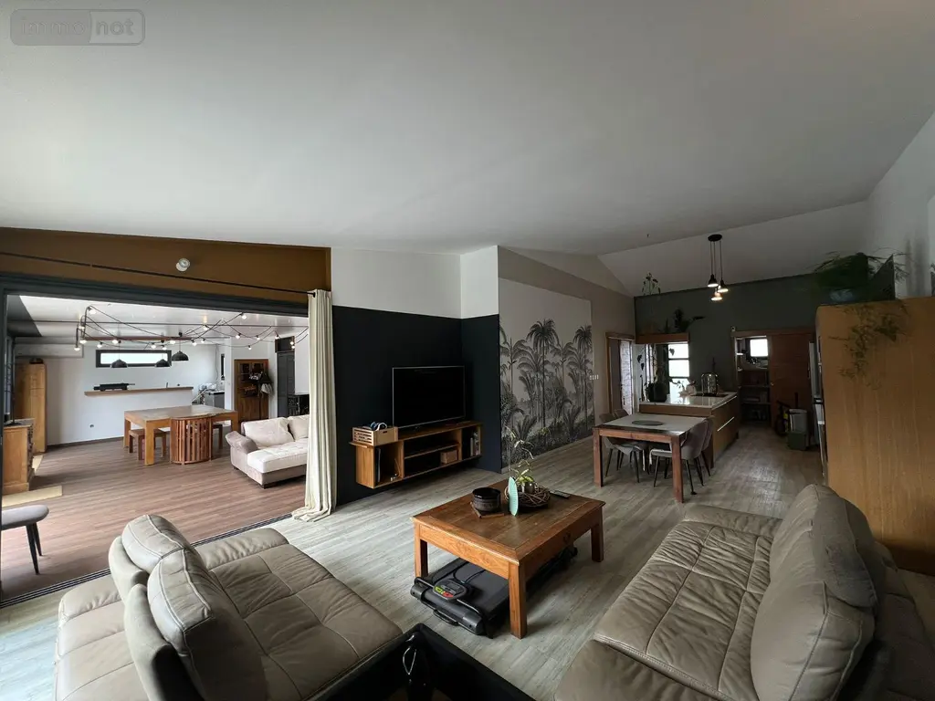 Maison a vendre Saint-Pierre 97410 La Réunion 974 177 m2 6 pièces 672500 euros 97405/196 002