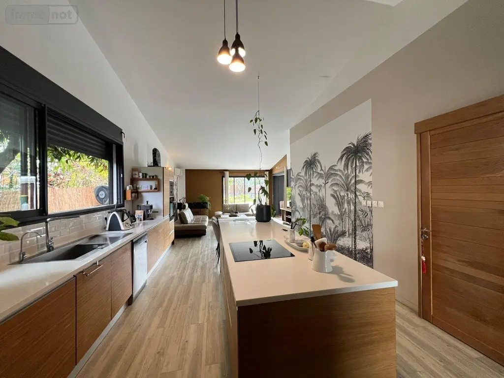 Maison a vendre Saint-Pierre 97410 La Réunion 974 177 m2 6 pièces 672500 euros 97405/196 006