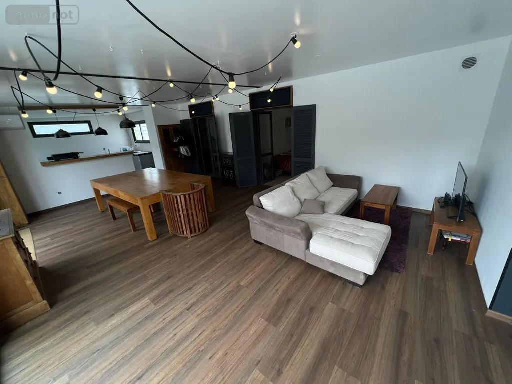 Maison a vendre Saint-Pierre 97410 La Réunion 974 177 m2 6 pièces 672500 euros 97405/196 008