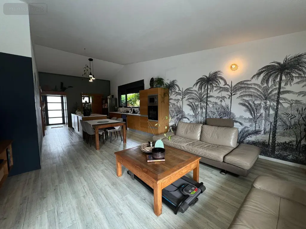 Maison a vendre Saint-Pierre 97410 La Réunion 974 177 m2 6 pièces 672500 euros 97405/196 014