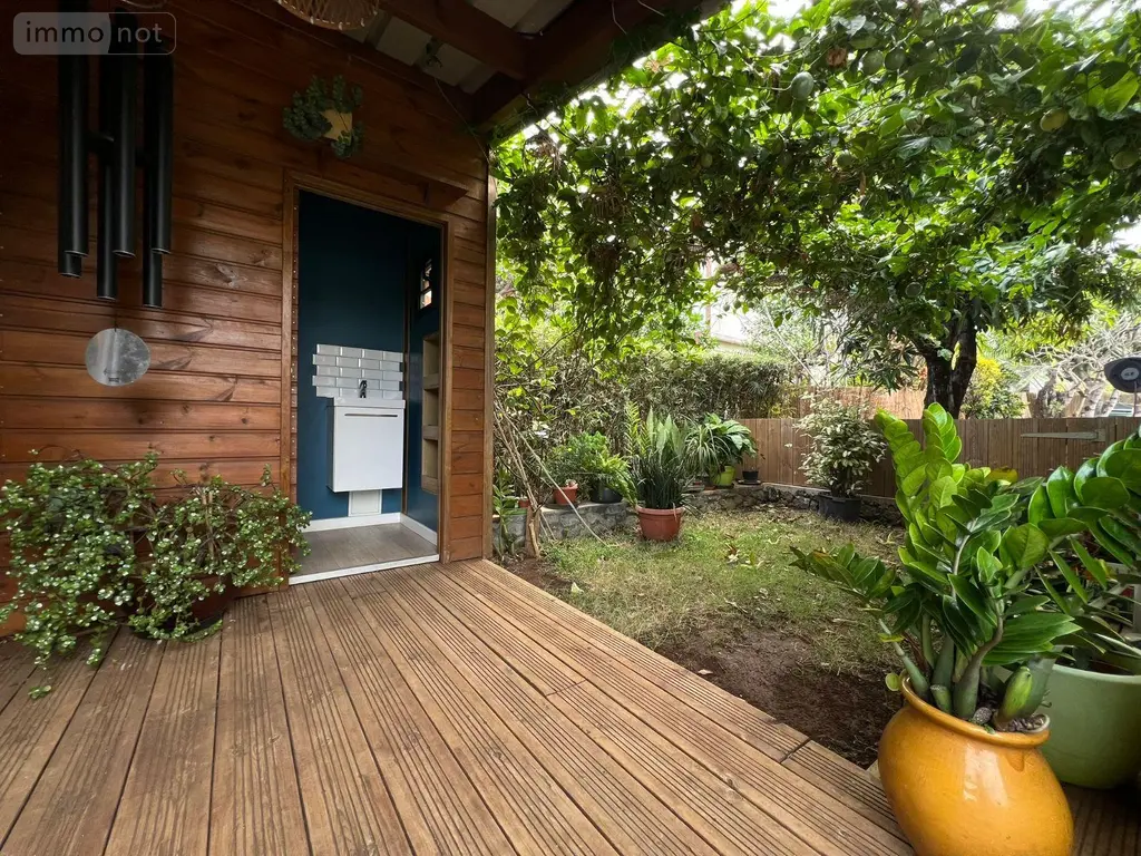 Maison a vendre Saint-Pierre 97410 La Réunion 974 177 m2 6 pièces 672500 euros 97405/196 017