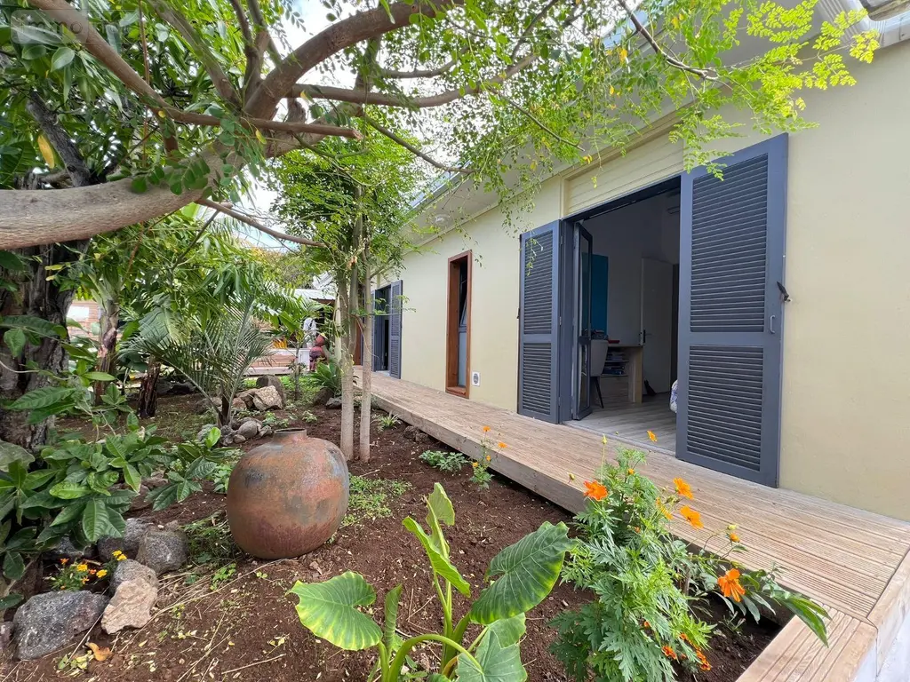 Maison a vendre Saint-Pierre 97410 La Réunion 974 177 m2 6 pièces 672500 euros 97405/196 019