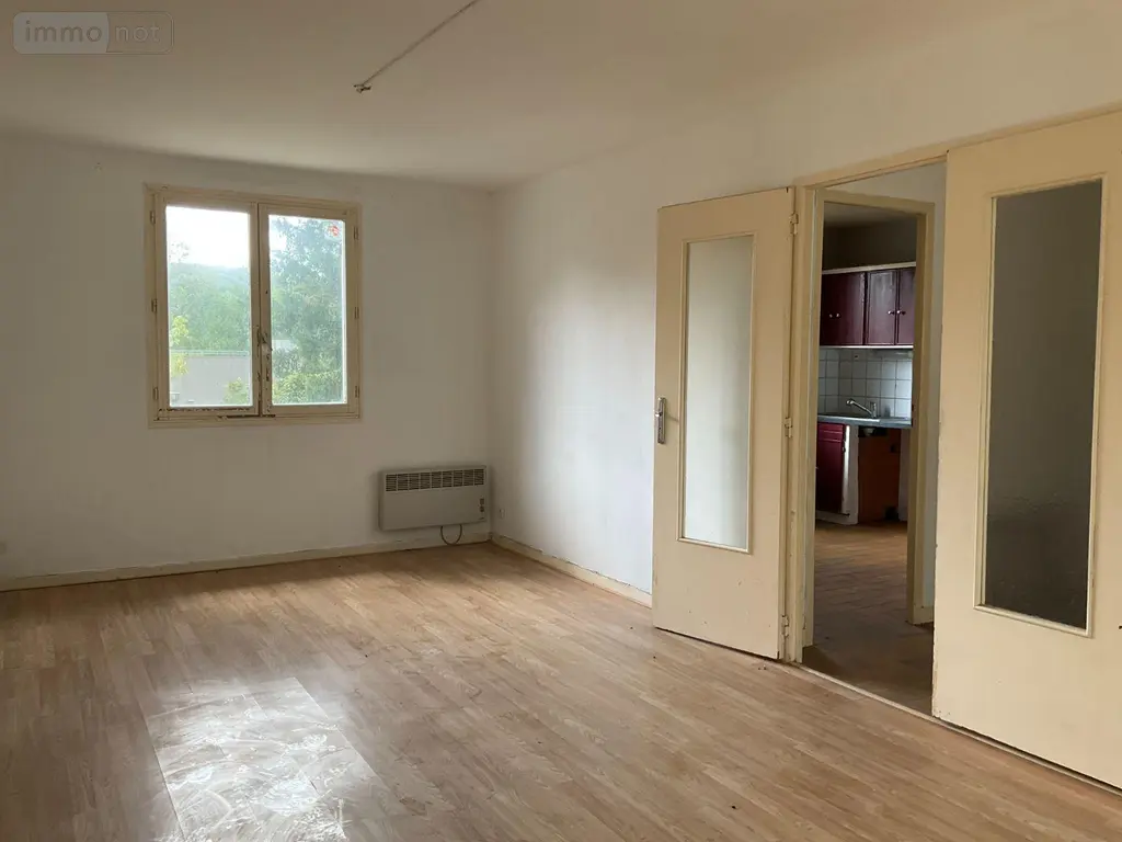 Maison a vendre Souillac 46200 Lot 46 80 m2 4 pièces 125800 euros 46051/330 005