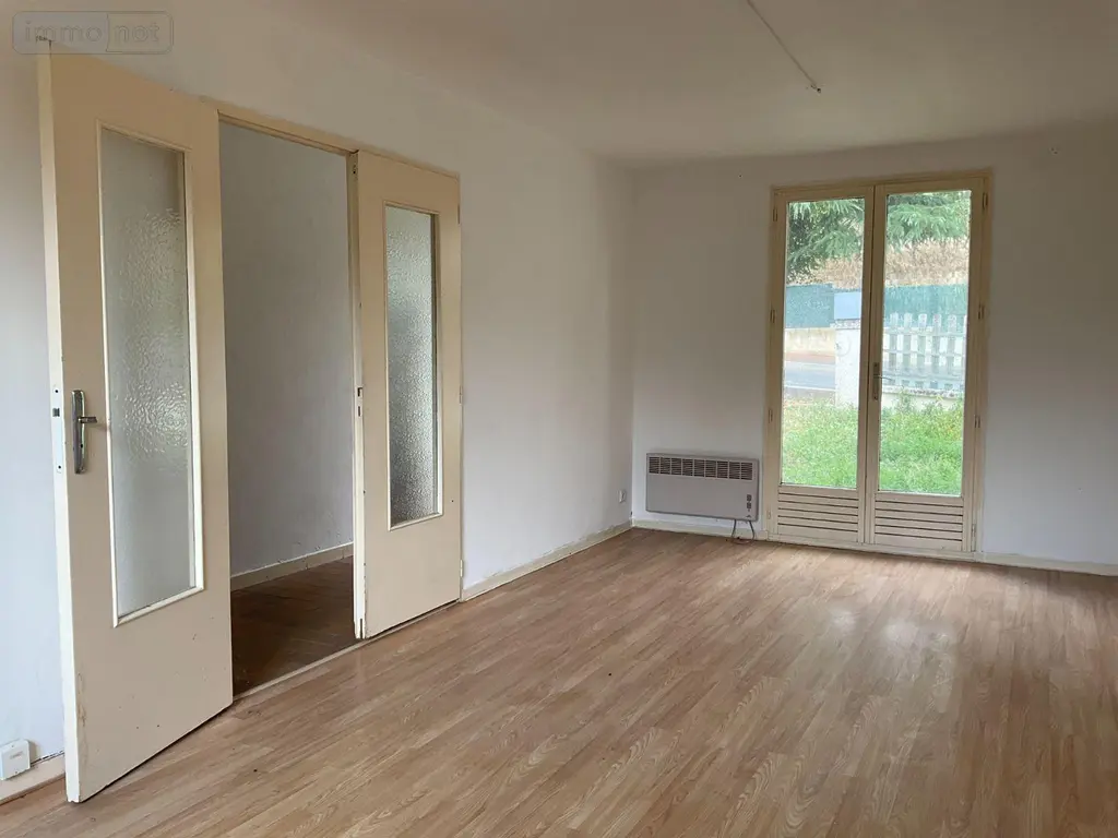 Maison a vendre Souillac 46200 Lot 46 80 m2 4 pièces 125800 euros 46051/330 006