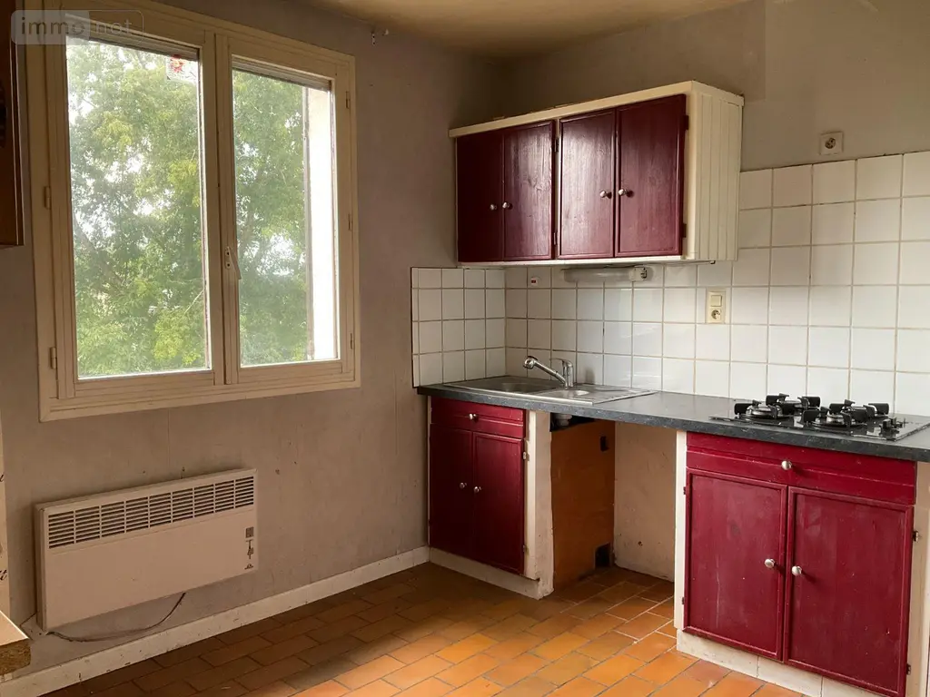 Maison a vendre Souillac 46200 Lot 46 80 m2 4 pièces 125800 euros 46051/330 008