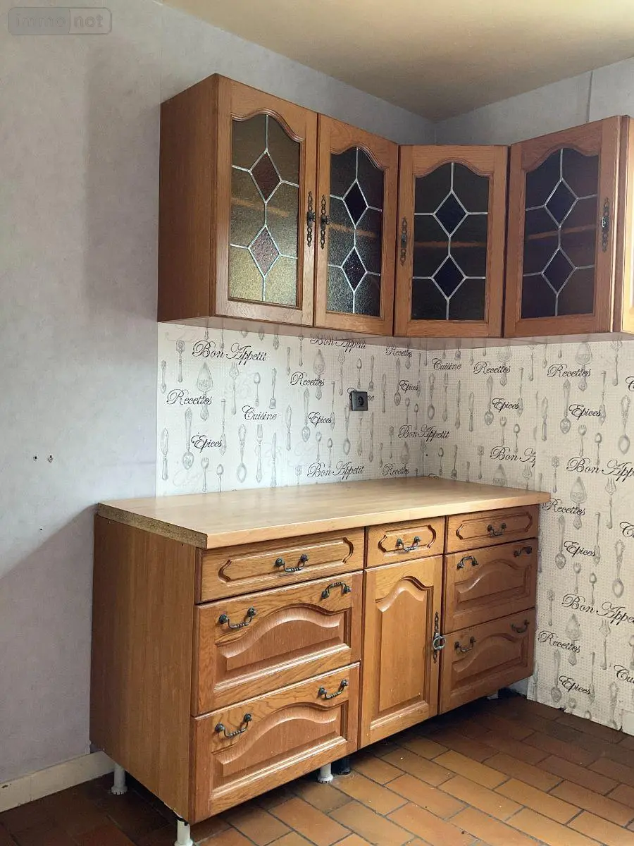 Maison a vendre Souillac 46200 Lot 46 80 m2 4 pièces 125800 euros 46051/330 009