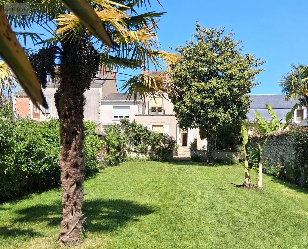 Maison a vendre La Flèche 72200 Sarthe 72 140 m2 9 pièces 387760 euros 403 001