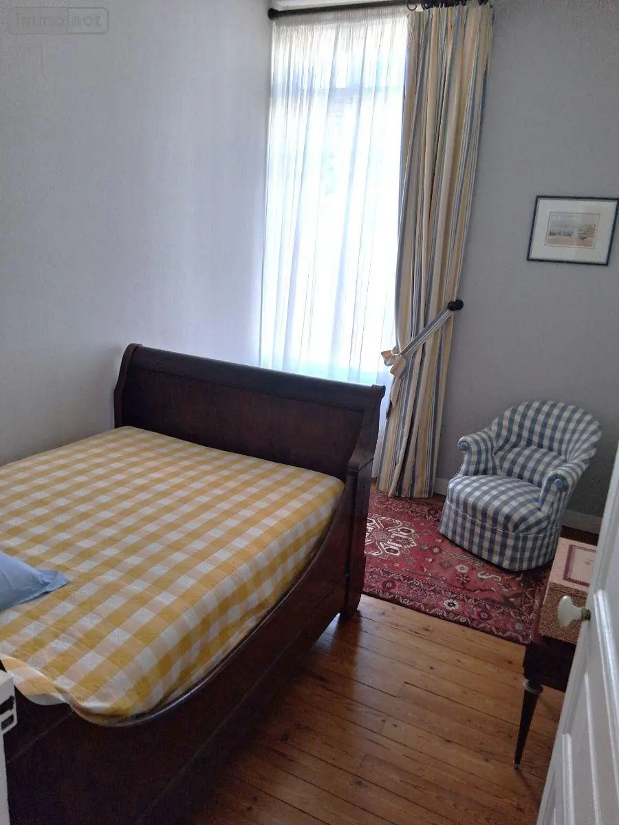 Maison a vendre La Flèche 72200 Sarthe 72 140 m2 9 pièces 387760 euros 403 016