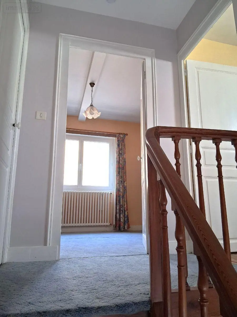 Maison a vendre La Flèche 72200 Sarthe 72 140 m2 9 pièces 387760 euros 403 017