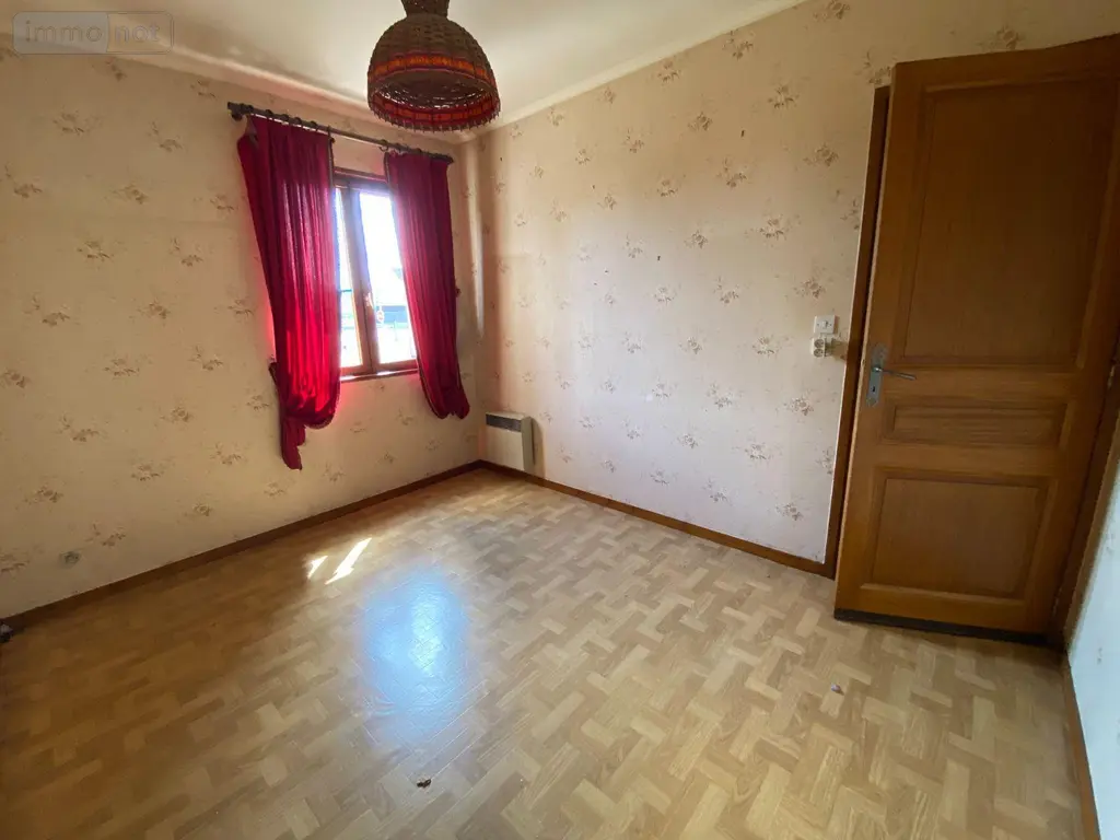 Maison a vendre Buzançais 36500 Indre 36 92 m2 4 pièces 154900 euros 1051332 012