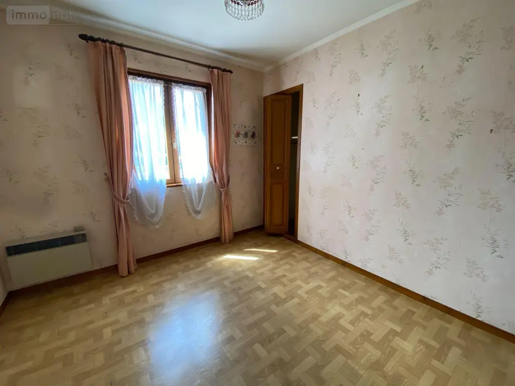 Maison a vendre Buzançais 36500 Indre 36 92 m2 4 pièces 154900 euros 1051332 010