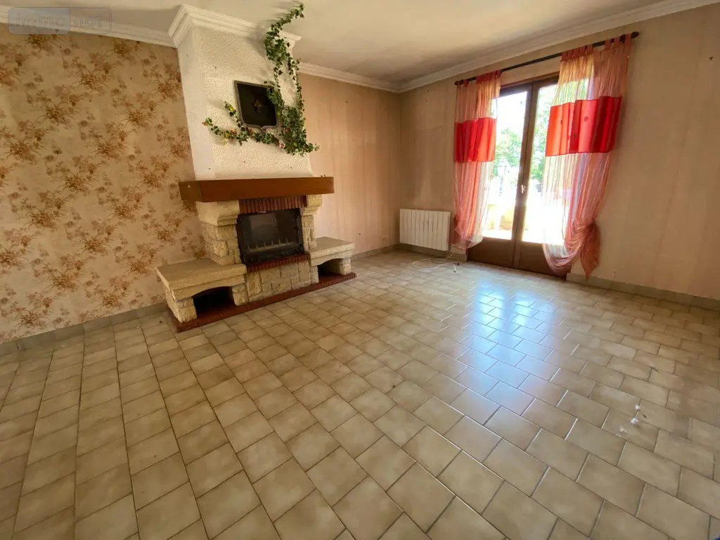 Maison a vendre Buzançais 36500 Indre 36 92 m2 4 pièces 149600 euros 1051332 009