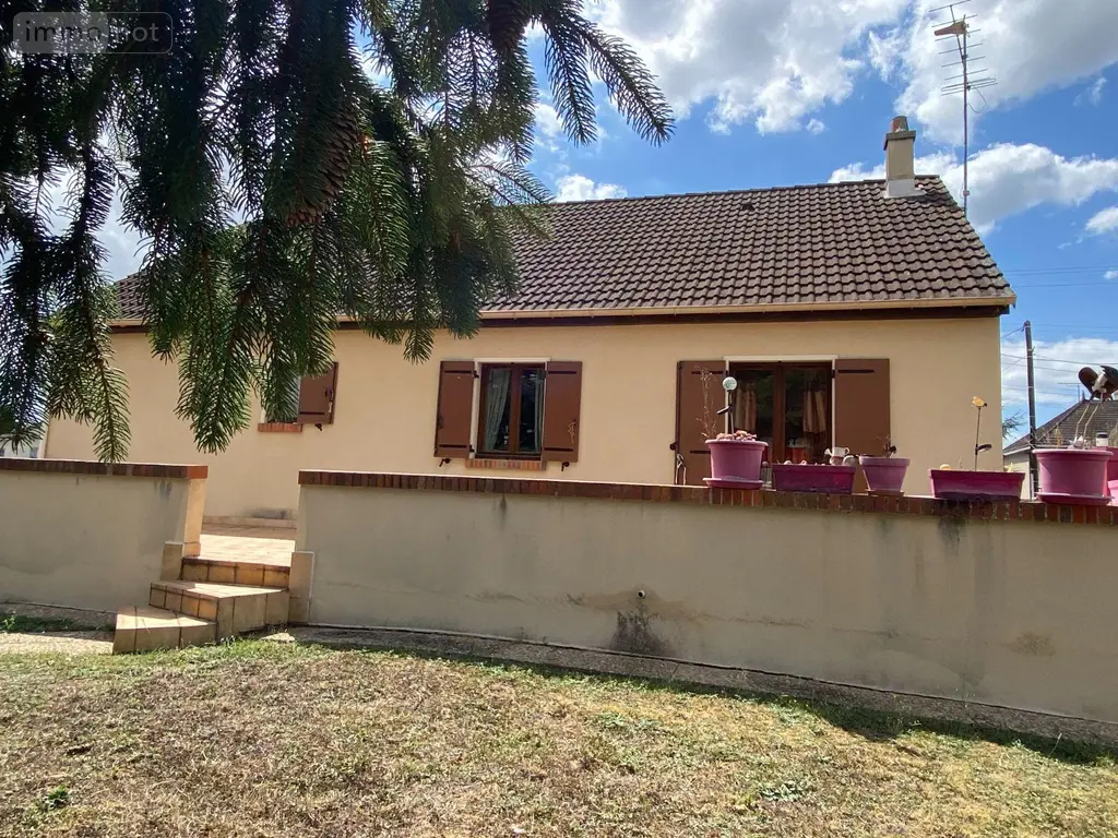 Maison a vendre Buzançais 36500 Indre 36 92 m2 4 pièces 154900 euros 1051332 001