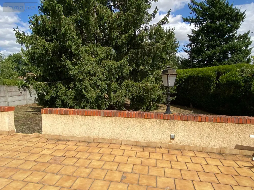 Maison a vendre Buzançais 36500 Indre 36 92 m2 4 pièces 154900 euros 1051332 016