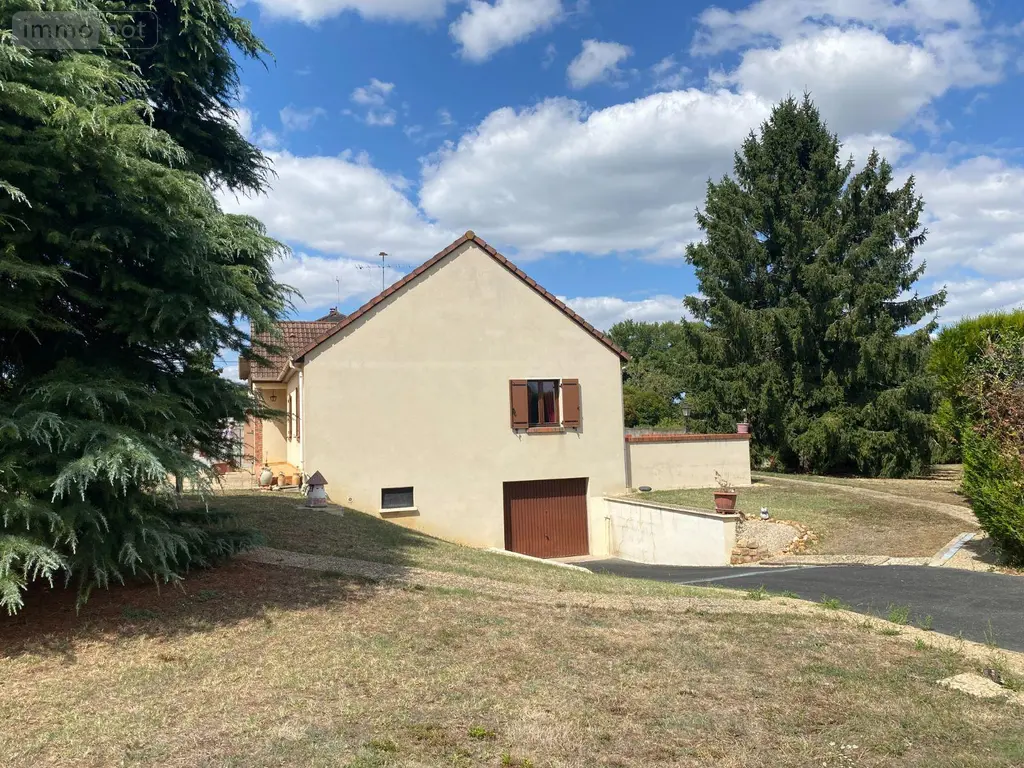 Maison a vendre Buzançais 36500 Indre 36 92 m2 4 pièces 154900 euros 1051332 002