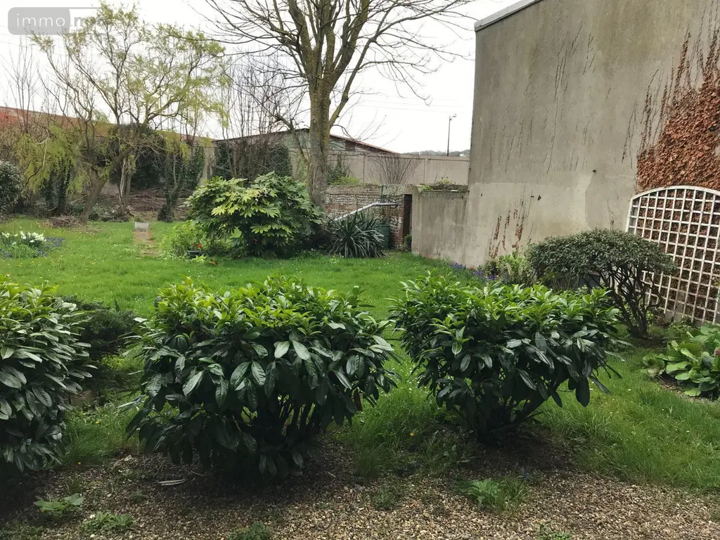 Appartement a vendre Le Tréport 76470 Seine-Maritime 76 98 m2 4 pièces 283000 euros 76041/41 009