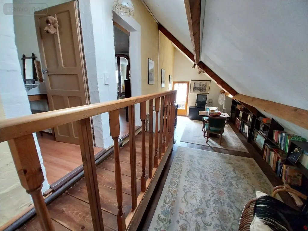 Maison a vendre Étrelles 35370 Ille-et-Vilaine 35 123 m2 6 pièces 249600 euros 35131-97 010