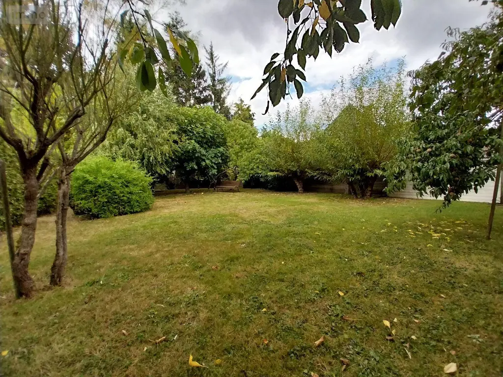 Maison a vendre Étrelles 35370 Ille-et-Vilaine 35 123 m2 6 pièces 249600 euros 35131-97 011