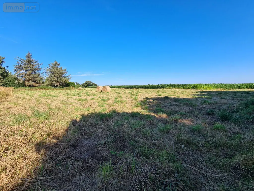 Terrain a batir a vendre Lannebert 22290 Côtes-d'Armor 22 1339 m2 69200 euros TEBA-275 003