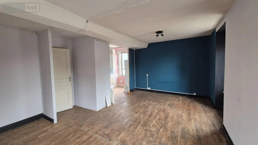 Immeuble de rapport a vendre Châtillon-sur-Colmont 53100 Mayenne 53 165 m2 110460 euros 2880 002