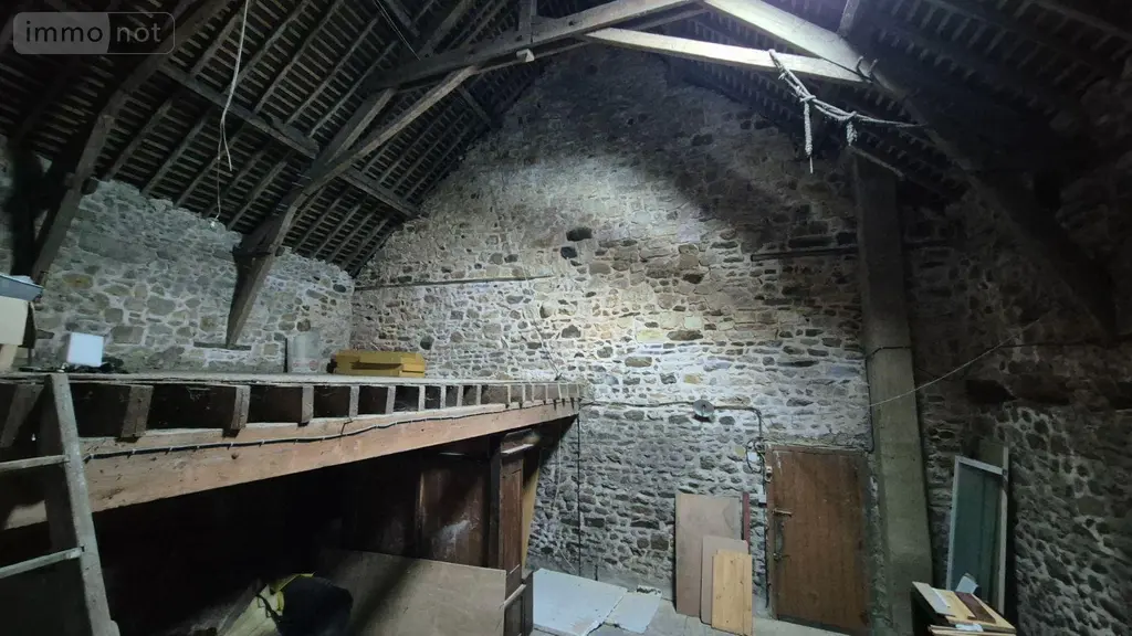 Immeuble de rapport a vendre Châtillon-sur-Colmont 53100 Mayenne 53 165 m2 110460 euros 2880 004