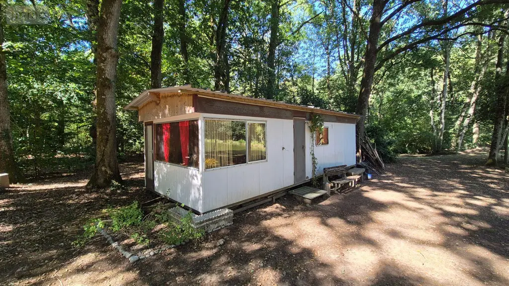 Terrains de loisirs bois etangs a vendre Gorron 53120 Mayenne 53 105280 euros 2881 004