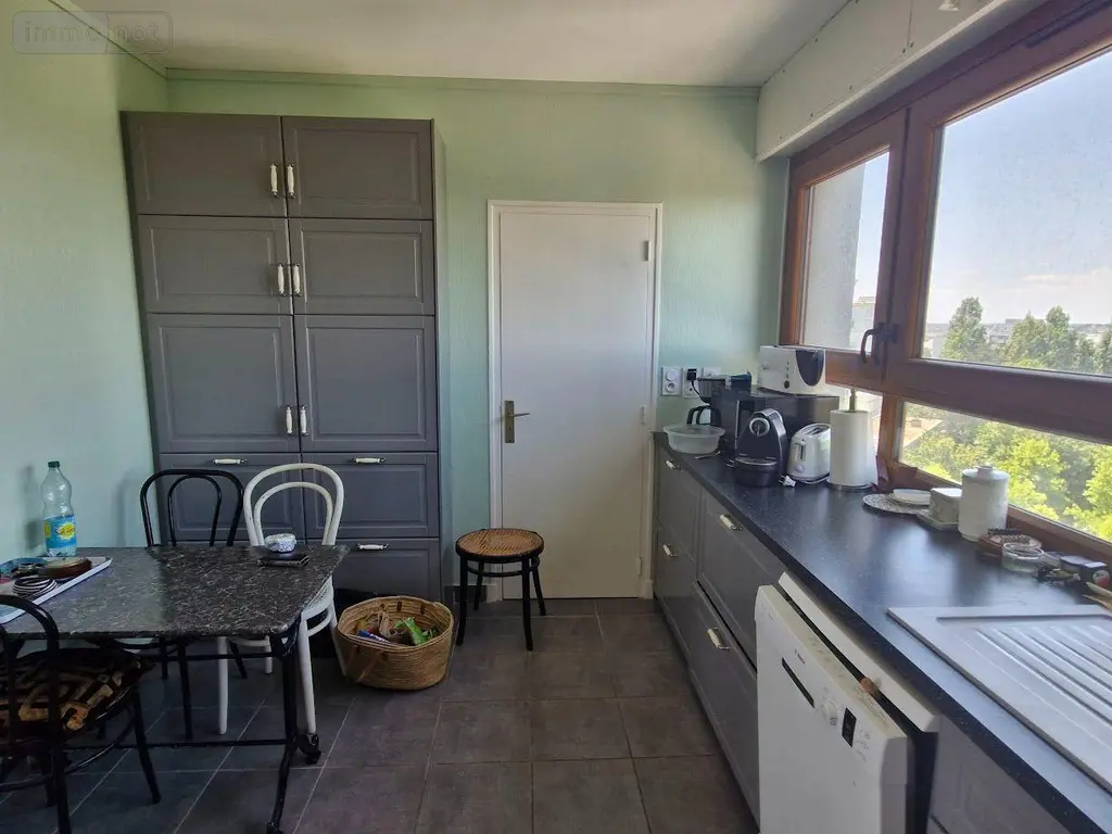 Appartement a vendre Rennes 35700 Ille-et-Vilaine 35 135 m2 5 pièces 447200 euros 201-NR 005