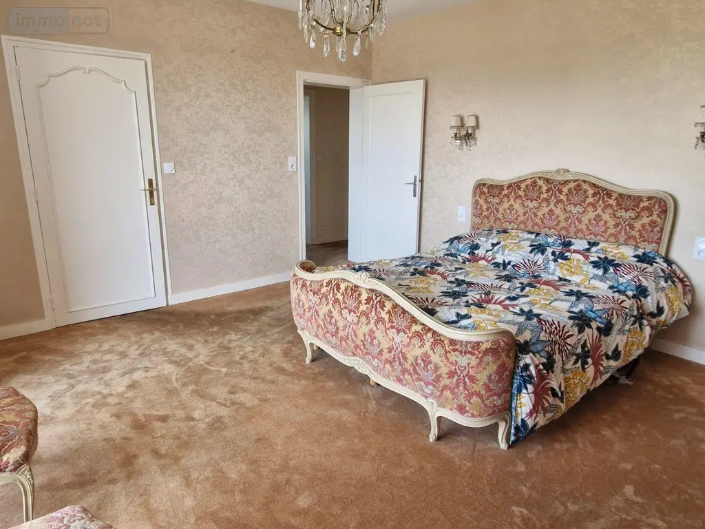 Appartement a vendre Rennes 35700 Ille-et-Vilaine 35 135 m2 5 pièces 447200 euros 201-NR 007