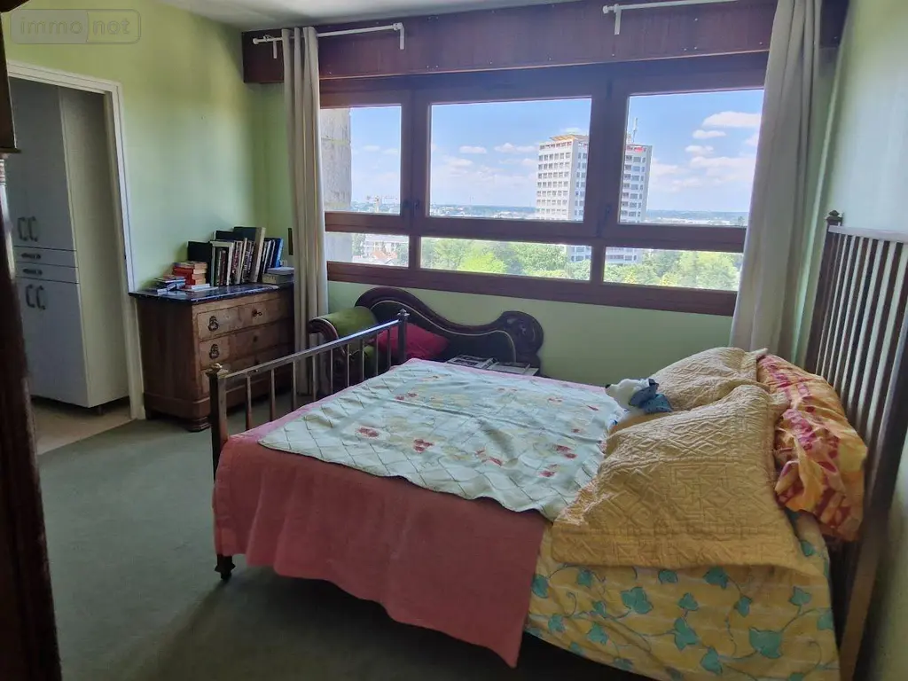 Appartement a vendre Rennes 35700 Ille-et-Vilaine 35 135 m2 5 pièces 447200 euros 201-NR 008
