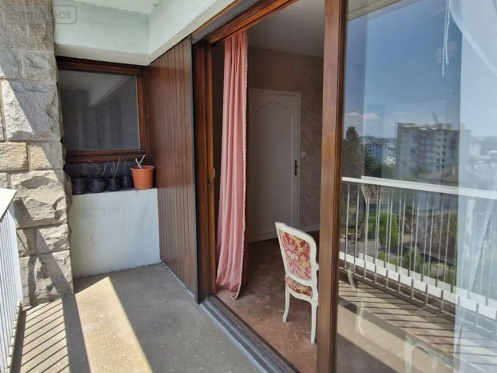 Appartement a vendre Rennes 35700 Ille-et-Vilaine 35 135 m2 5 pièces 447200 euros 201-NR 010