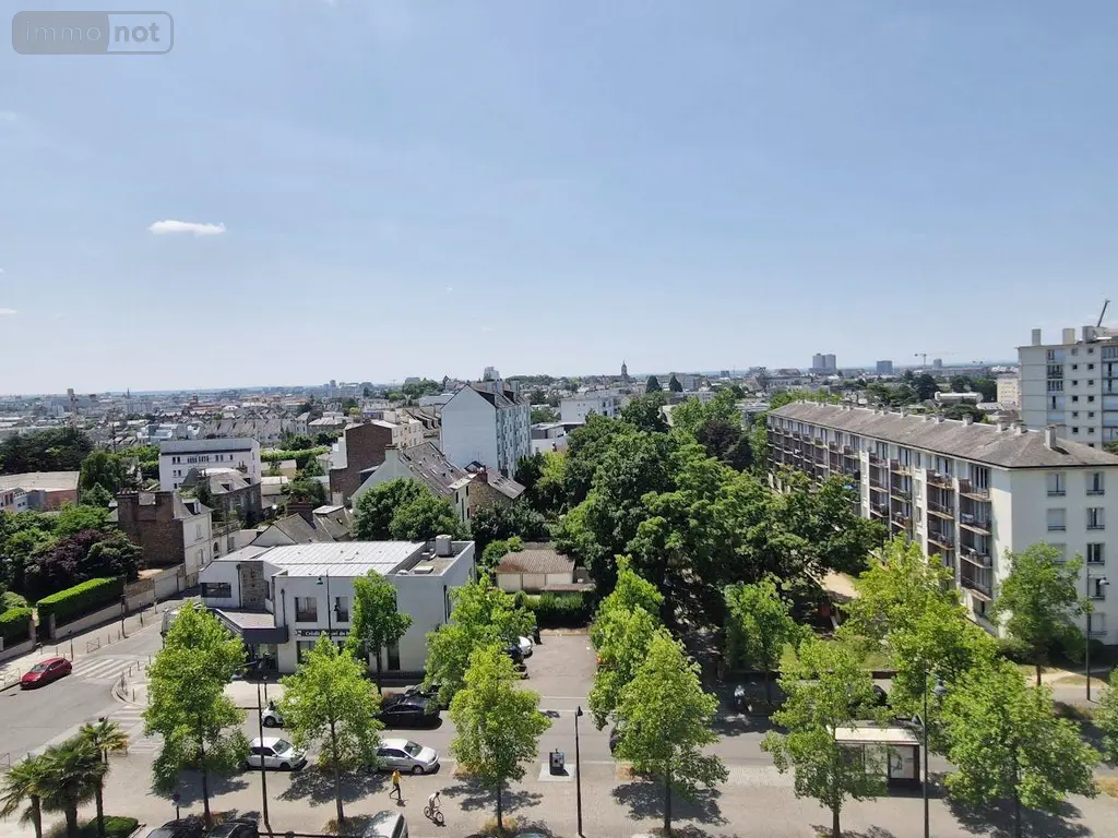 Appartement a vendre Rennes 35700 Ille-et-Vilaine 35 135 m2 5 pièces 447200 euros 201-NR 011