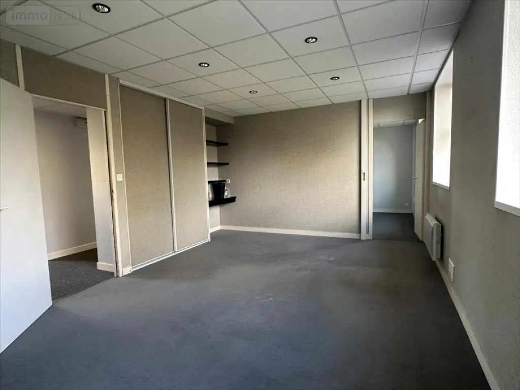 Immeuble de rapport a vendre Quimper 29000 Finistère 29 134 m2 10 pièces 193459 euros 29005-1028003 010