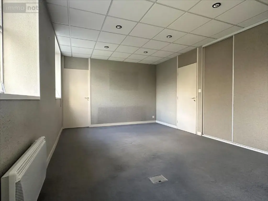 Immeuble de rapport a vendre Quimper 29000 Finistère 29 134 m2 10 pièces 193459 euros 29005-1028003 011