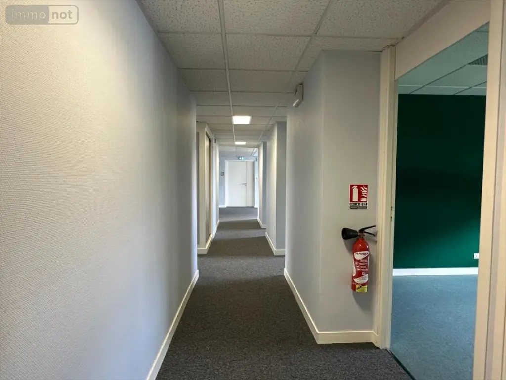 Immeuble de rapport a vendre Quimper 29000 Finistère 29 134 m2 10 pièces 193459 euros 29005-1028003 023