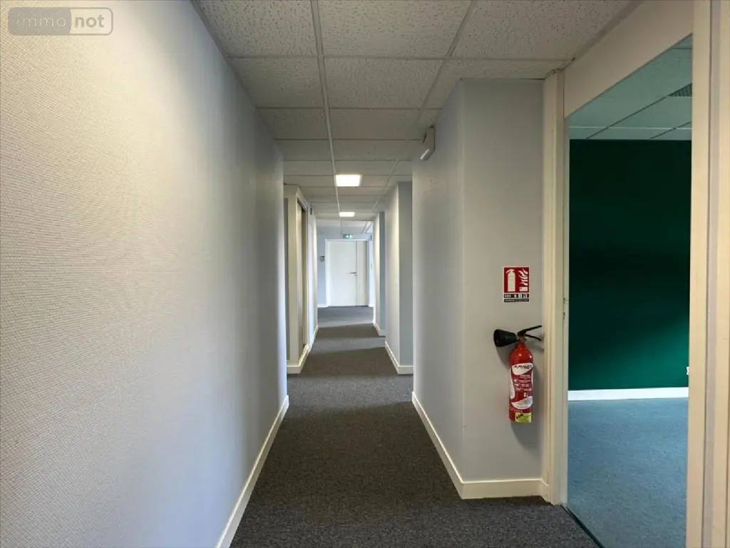 Immeuble de rapport a vendre Quimper 29000 Finistère 29 134 m2 10 pièces 193459 euros 29005-1028003 024
