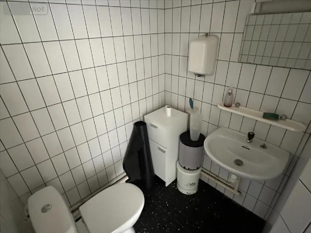 Immeuble de rapport a vendre Quimper 29000 Finistère 29 134 m2 10 pièces 193459 euros 29005-1028003 027