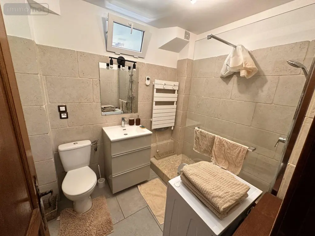 Appartement a vendre Le Pradet 83220 Var 83 28 m2 2 pièces 201400 euros 14517/547 005